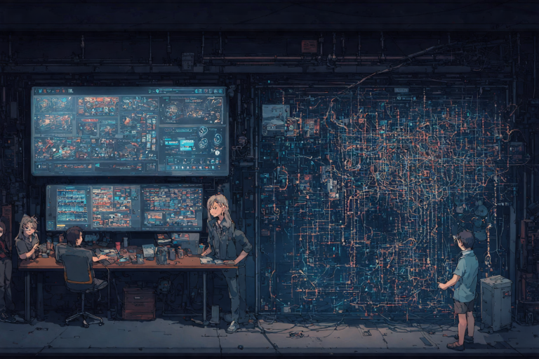 卡盟自助网站的“繁荣假象”：从“游戏玩家福音”到“灰色产业链核心”