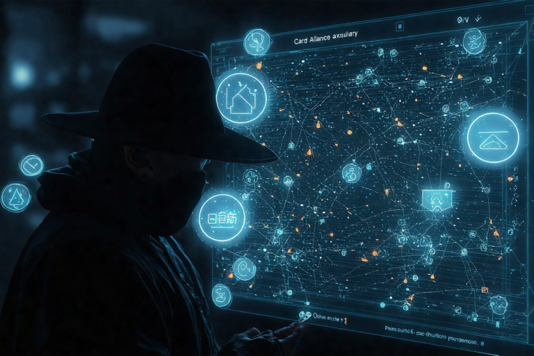 一、卡盟辅助网站为何屡禁不止？—— 从“零门槛”到“灰色产业链”的畸形繁荣