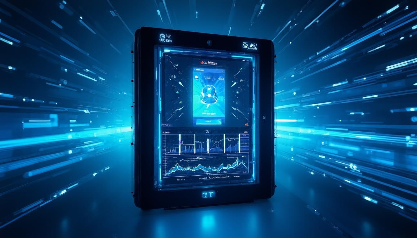 为什么选择24小时自动发卡？——三角洲卡盟的服务核心优势