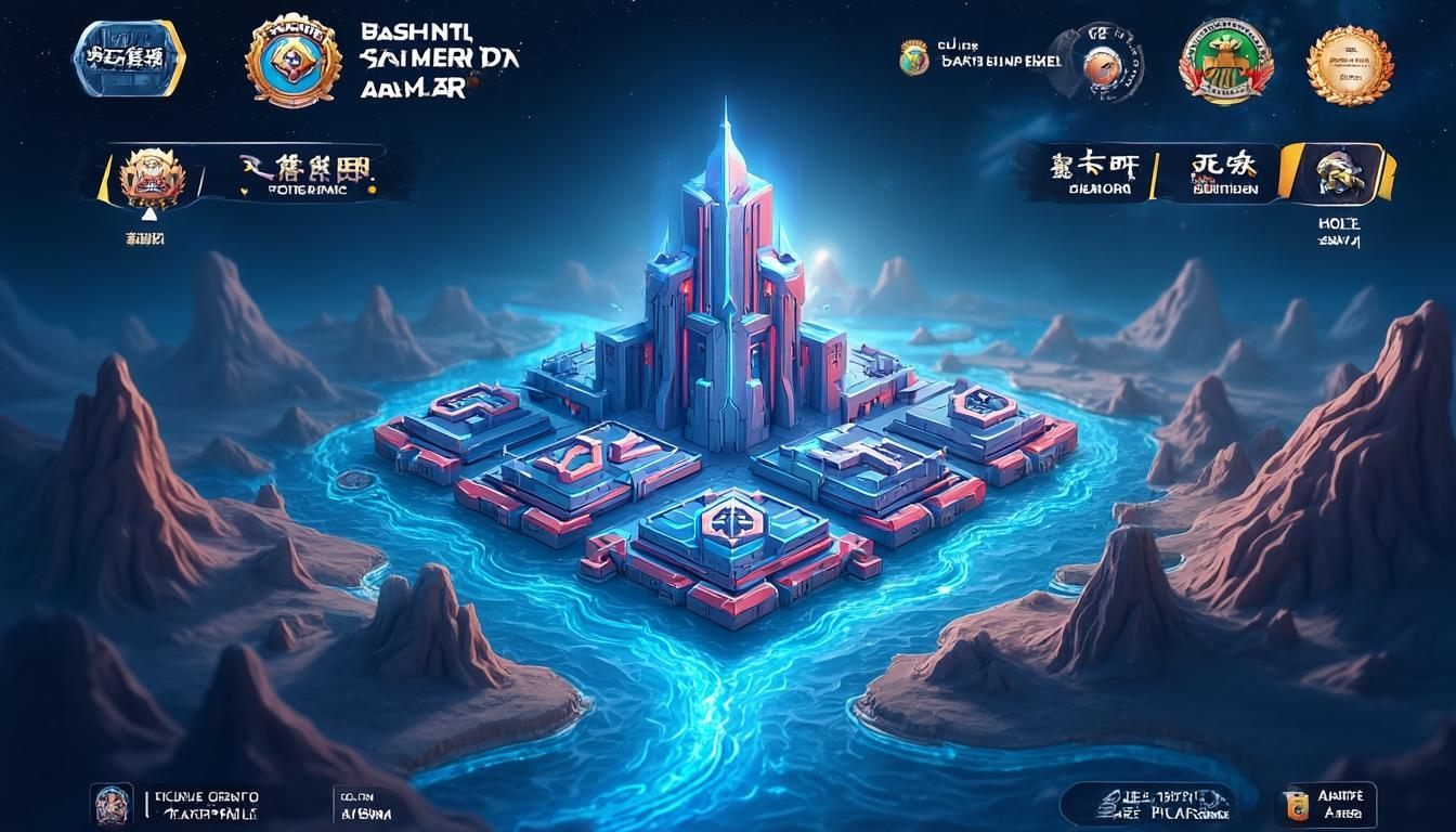 三角洲卡盟官网：以安全稳定为核心，打造玩家信赖的游戏辅助平台