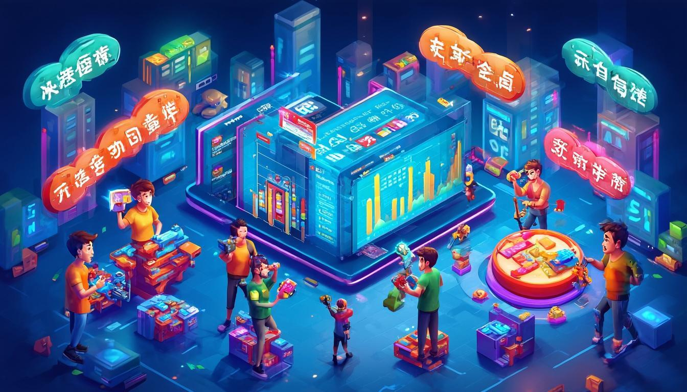 三角洲卡盟自助网站：核心优势解析，为何成为玩家首选