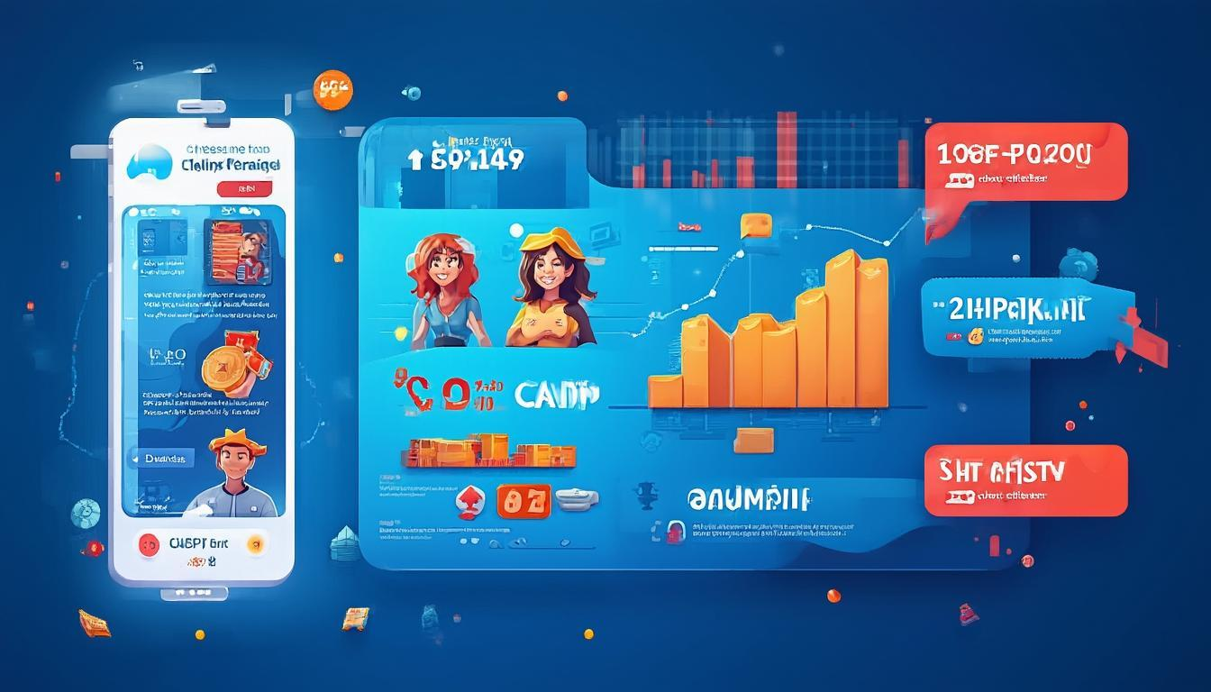 一、辅助低价发卡网：为什么能做到“低价”？——揭秘平台核心优势