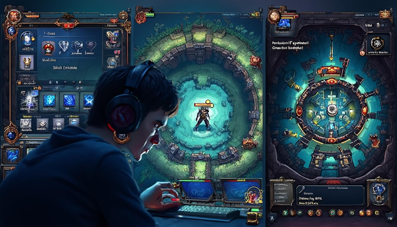 一、为什么DNF玩家需要专业辅助工具？