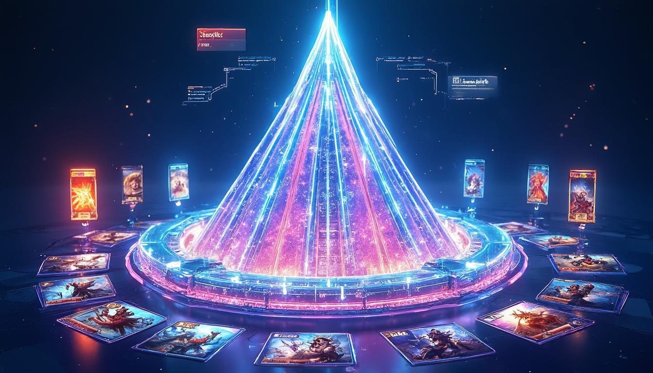 六六辅助卡盟：覆盖多游戏品类的丰富资源库