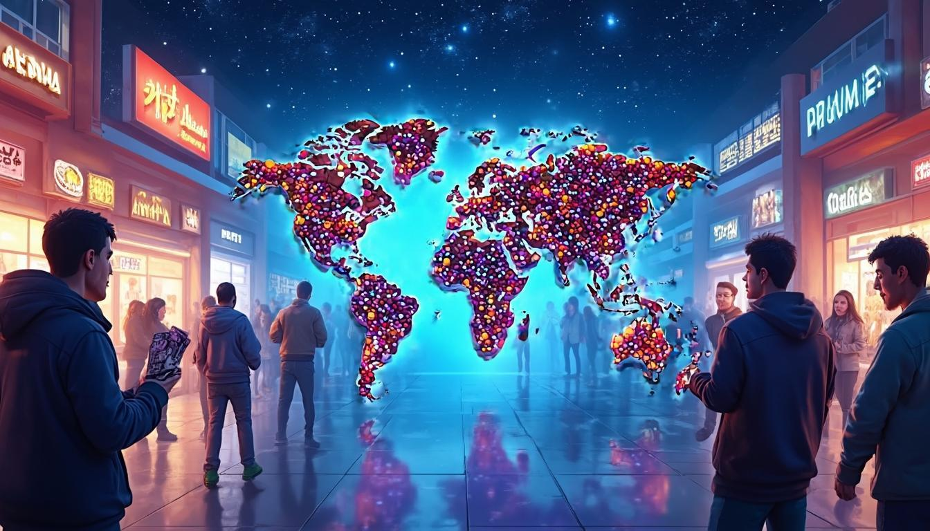 为什么2025年越来越多玩家选择游戏辅助卡盟？