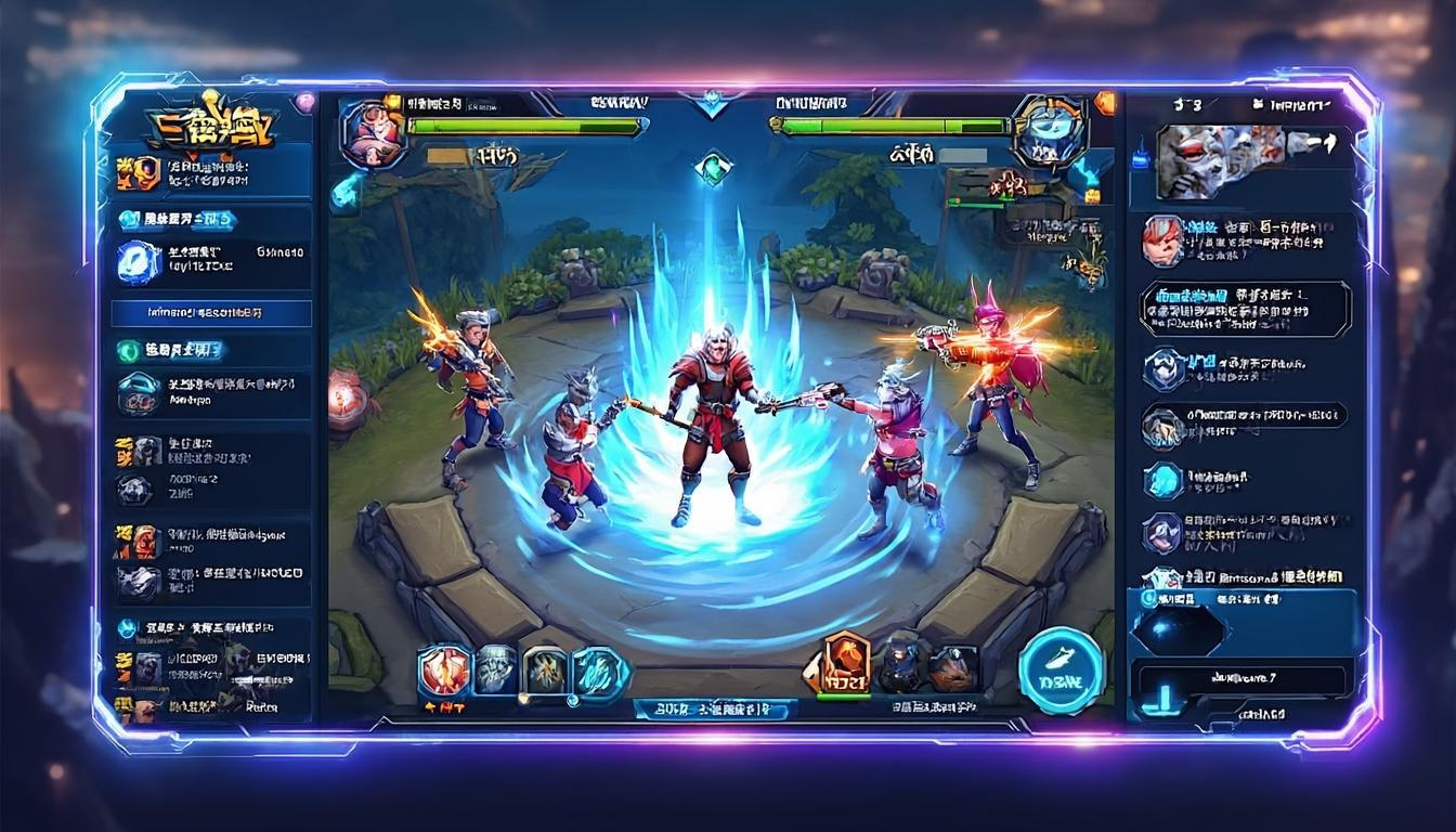 为什么三角洲卡盟游戏辅助成为玩家首选？