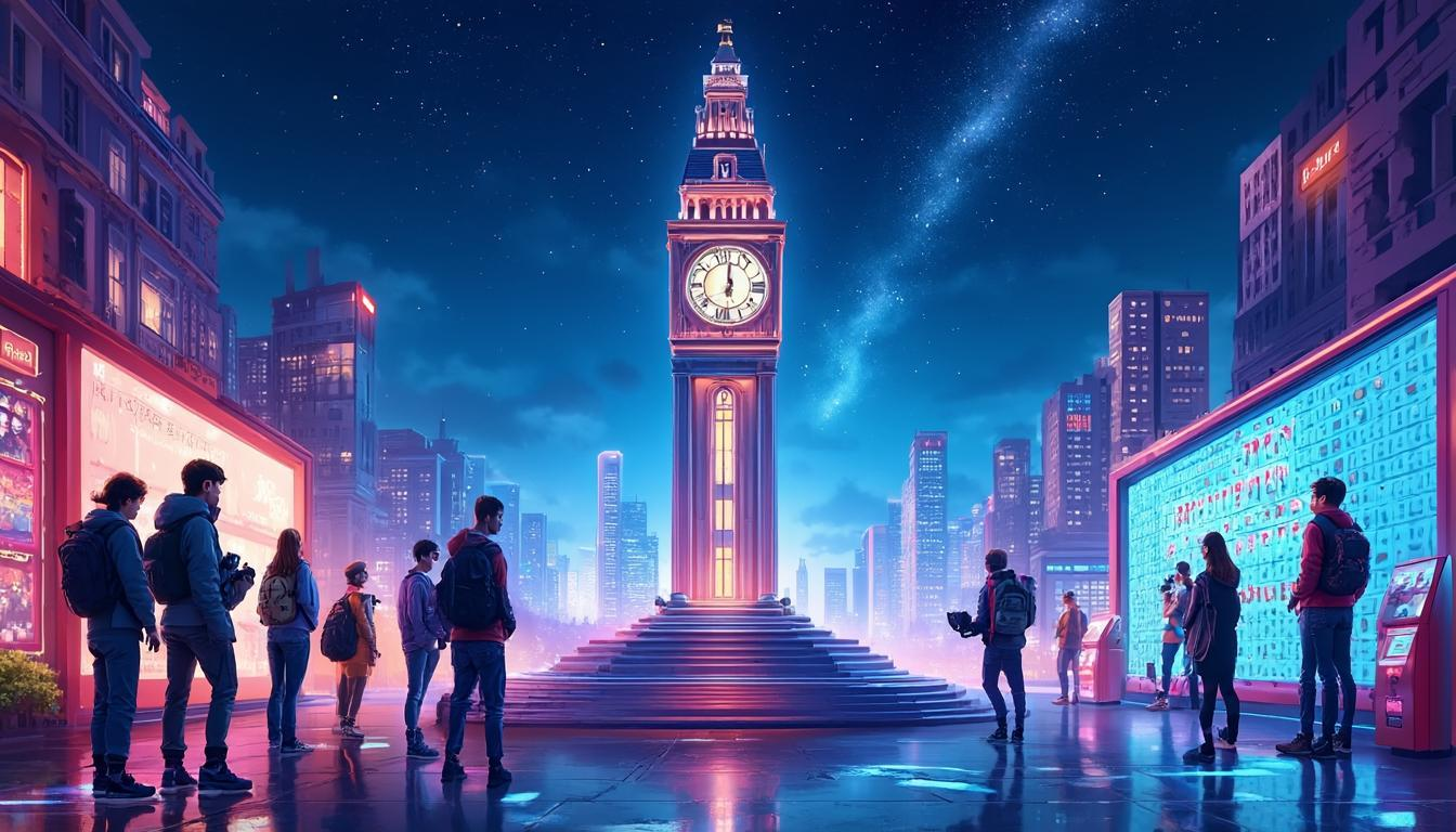 为什么选择24小时自动发卡？——打破时间壁垒，随时畅玩游戏