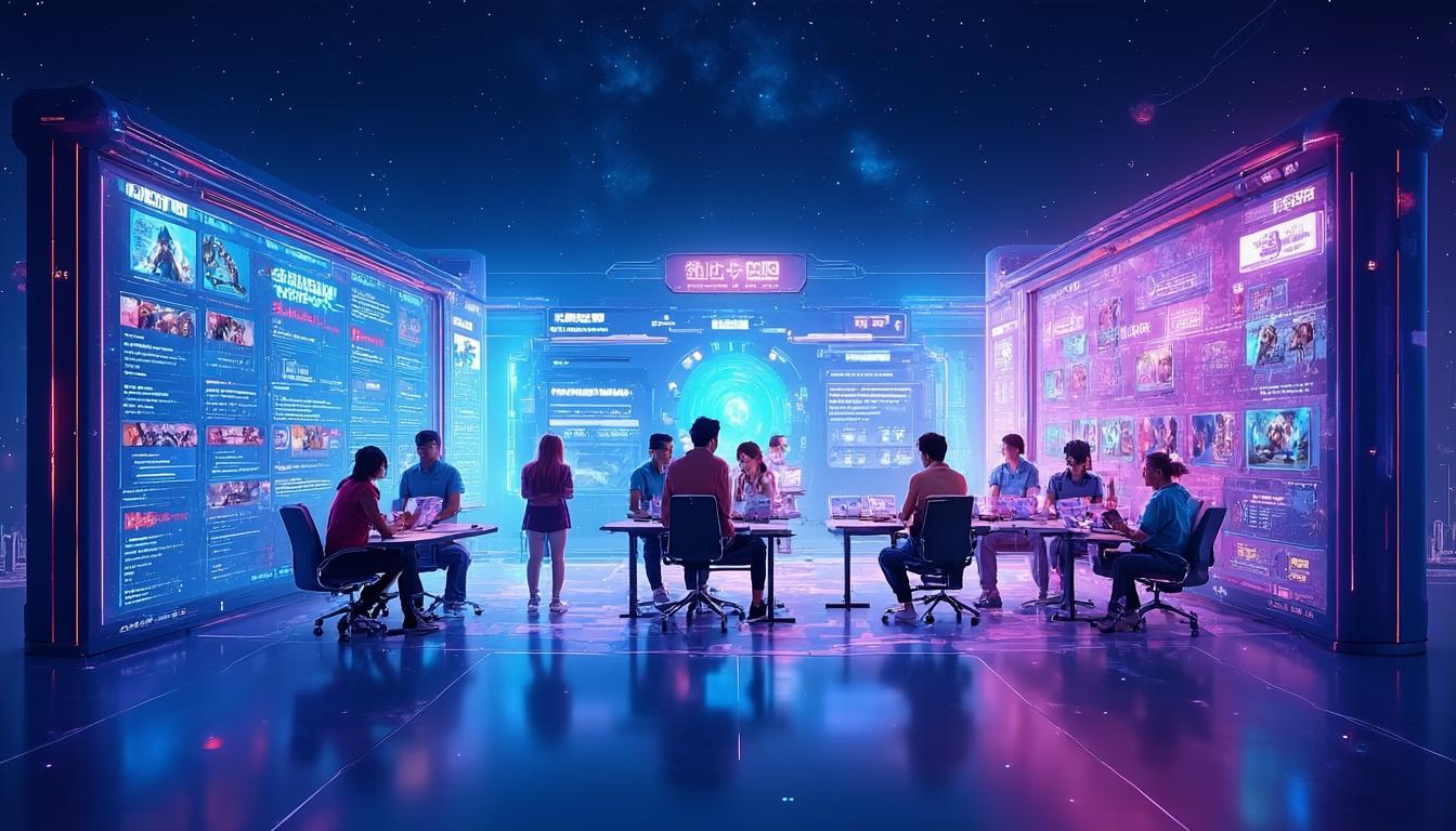 为什么2025年游戏玩家需要绝地卡盟网站？