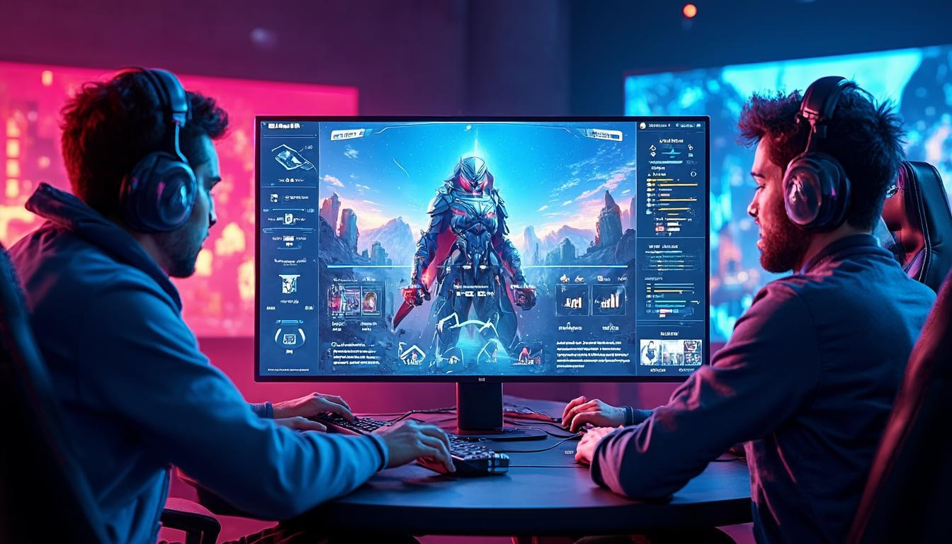 为什么绝地卡盟辅助成为2025年玩家首选？