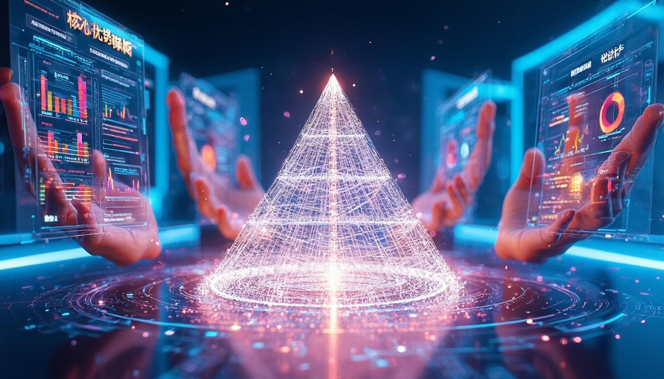 科技卡盟一手货源网站：一手货源的核心优势解析