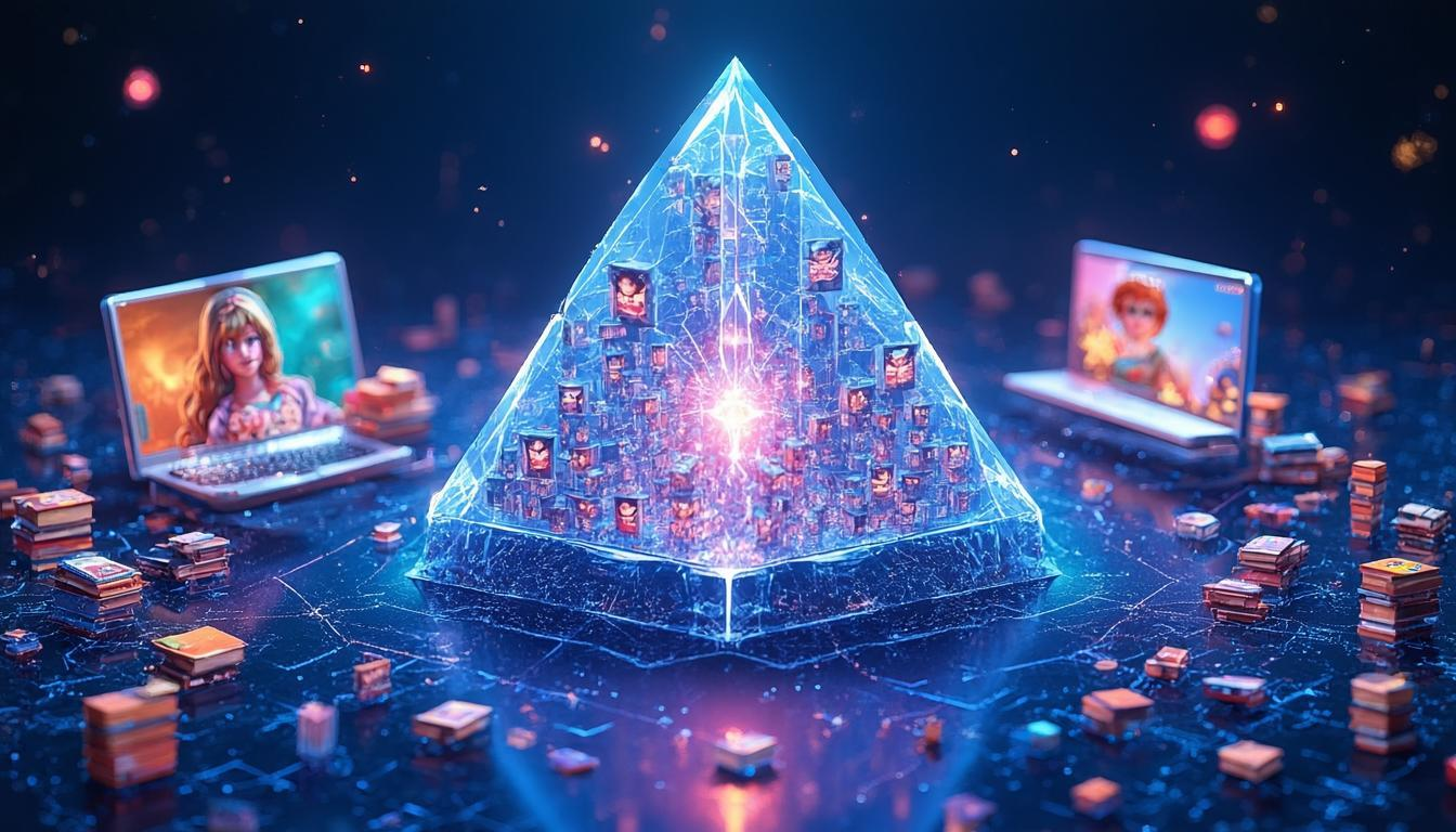 科技卡盟平台：海量数字资源覆盖，满足你的多样化需求