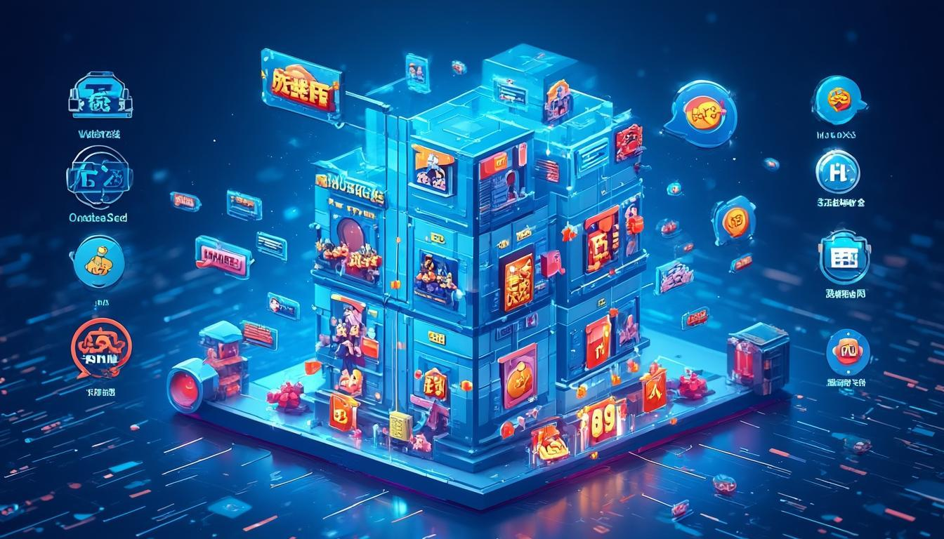 为什么选择科技卡盟自助下单官网？—— 从资质到口碑的全面解析