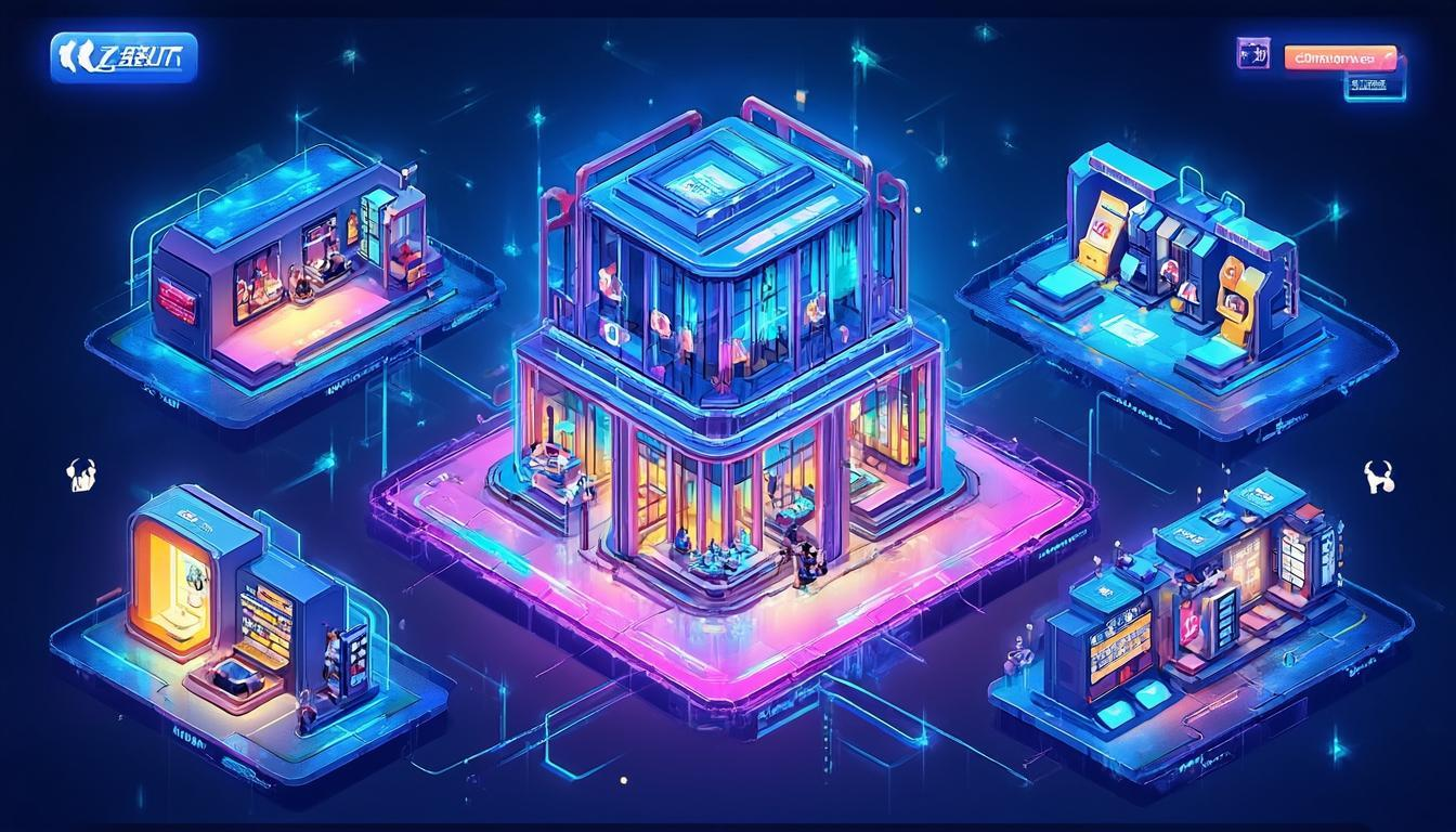 三角洲行动卡盟官网：一站式福利中心，热门活动实时更新