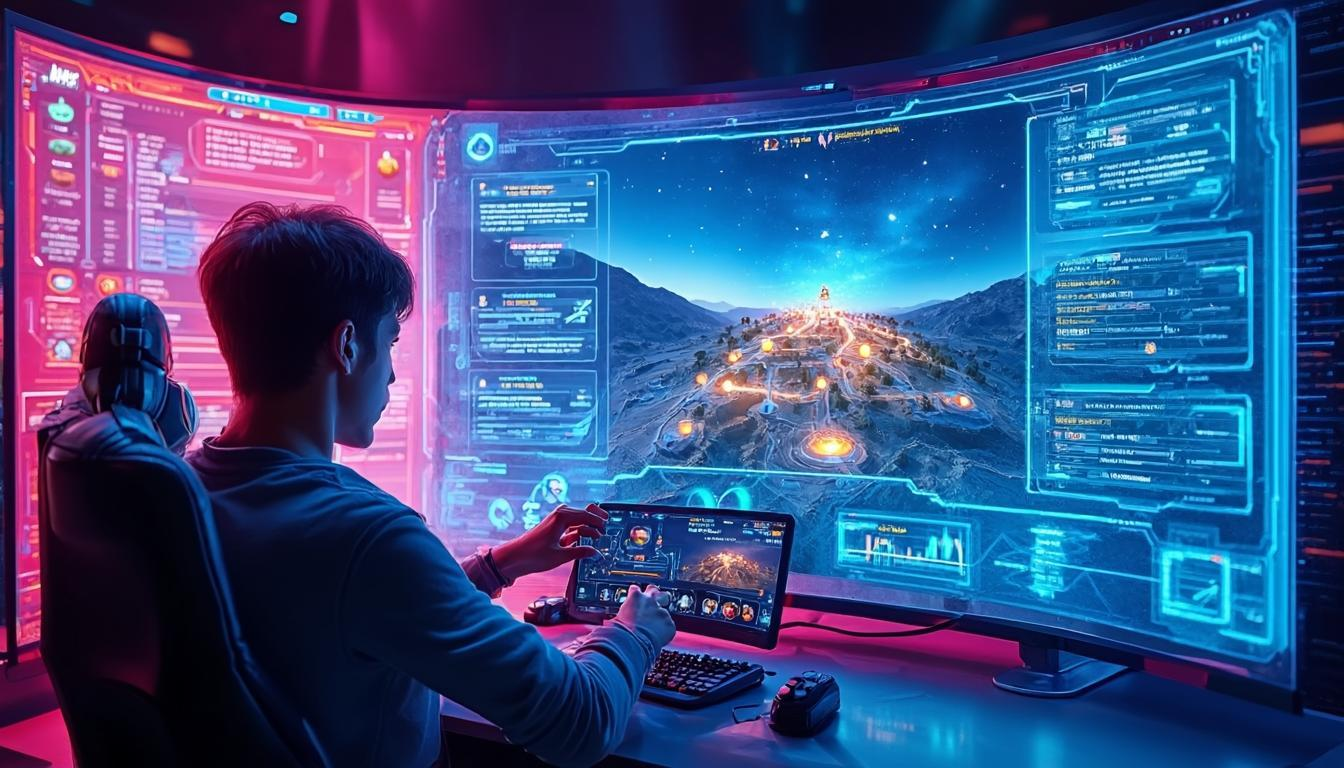 为什么选择绝地求生卡盟平台官网2025？