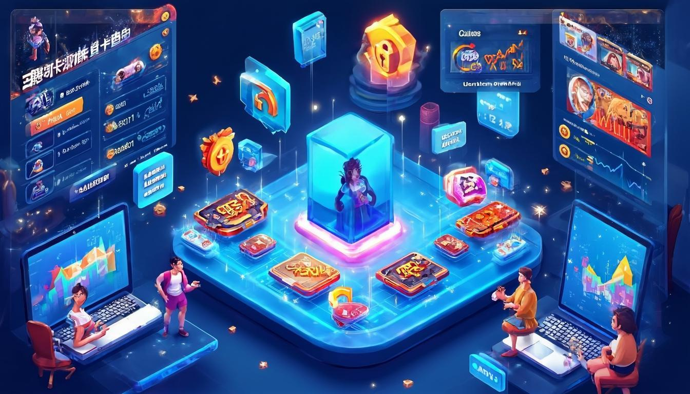 为什么选择三角洲行动卡盟自助下单官网？——平台核心功能解析