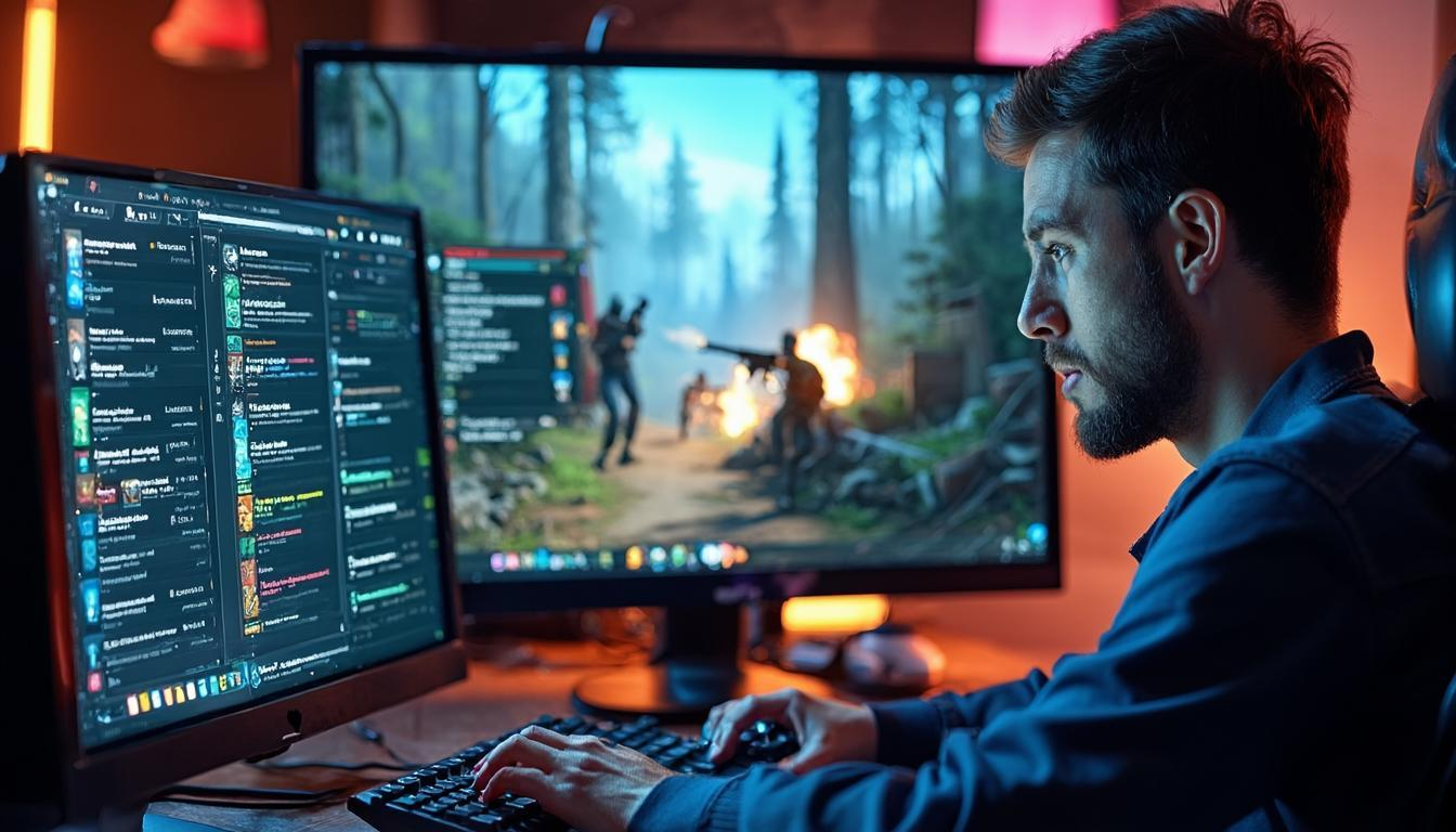 一、绝地求生辅助卡盟提卡前的准备：选对平台是第一步