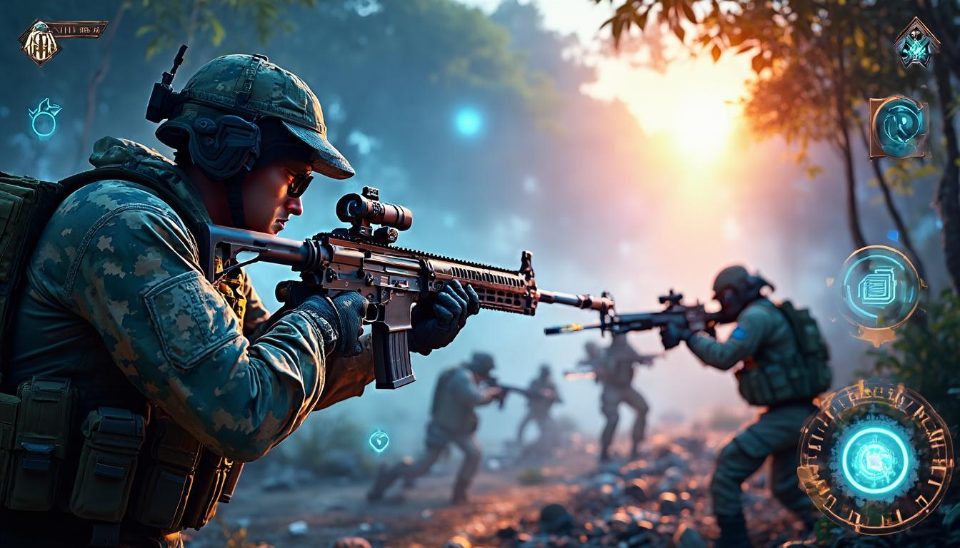 为什么三角洲辅助卡盟手游能成为千万玩家的心头好？