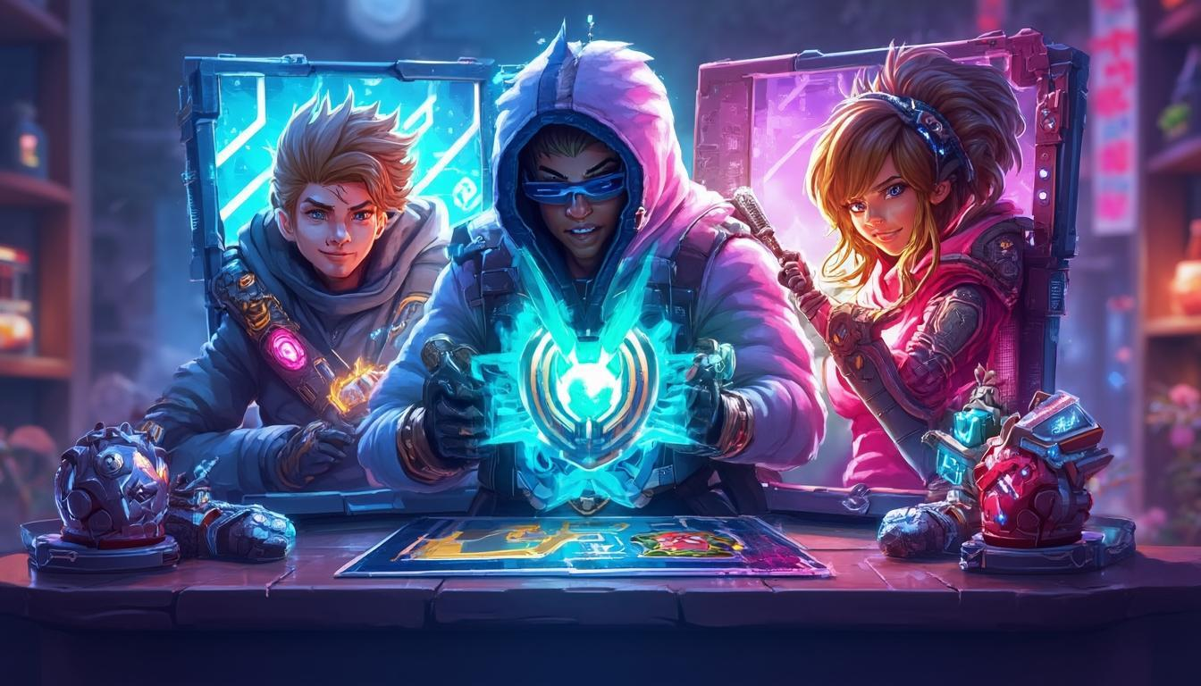 为什么三角洲安卓版玩家需要卡盟平台？