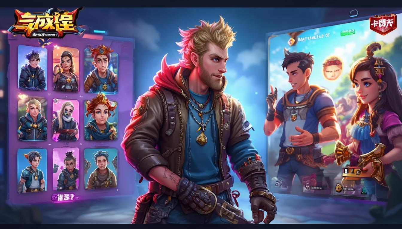 为什么三角洲手游玩家离不开卡盟平台？