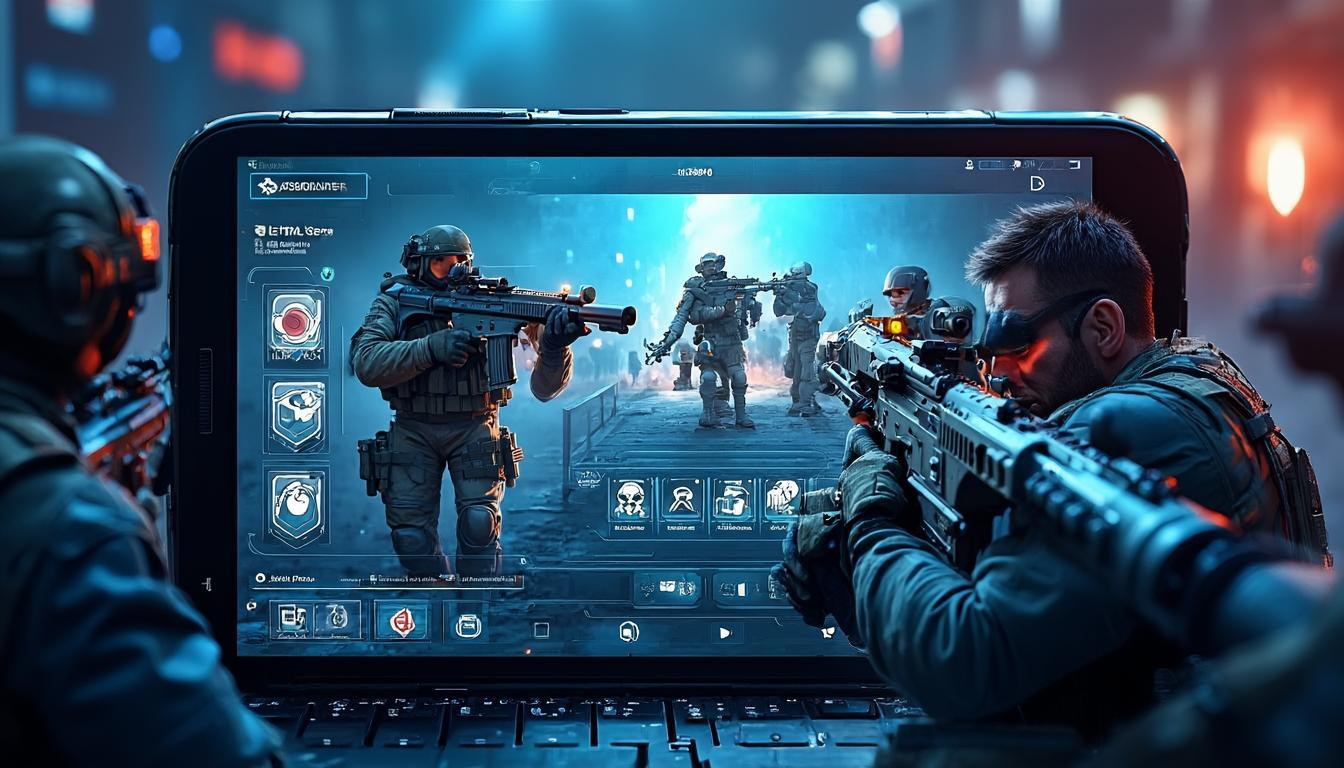 三角洲辅助卡盟安卓：以安全稳定为核心，打造玩家放心的辅助环境