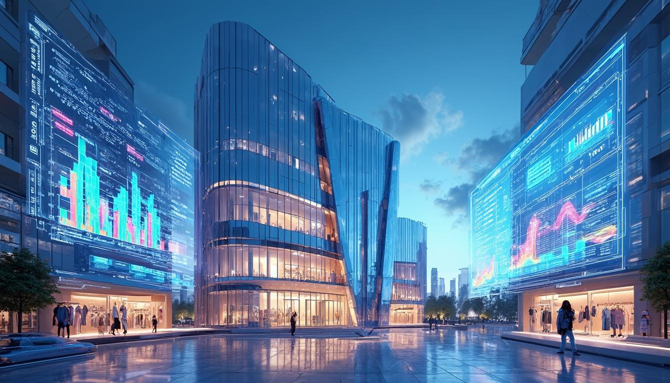 深耕行业五年，三角洲科技有限公司构建全品类数字商品生态