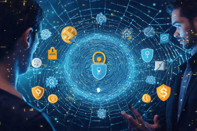 安全第一:专业防护体系保障账号与交易安全