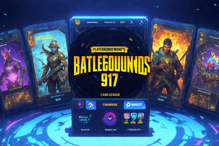 为什么2025年绝地求生玩家都在选择吃鸡卡盟917？