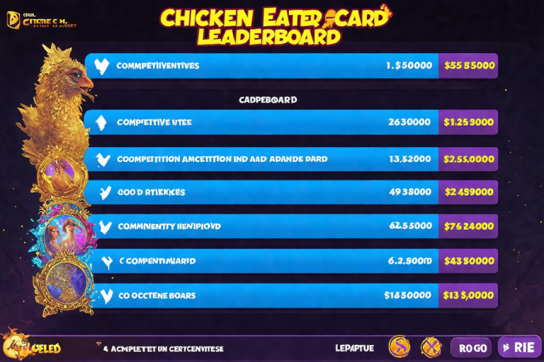 为什么吃鸡玩家需要“吃鸡卡盟排行榜”?