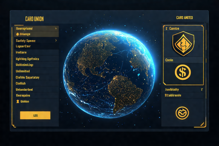 为什么选择绝地求生卡盟663？——平台核心优势解析