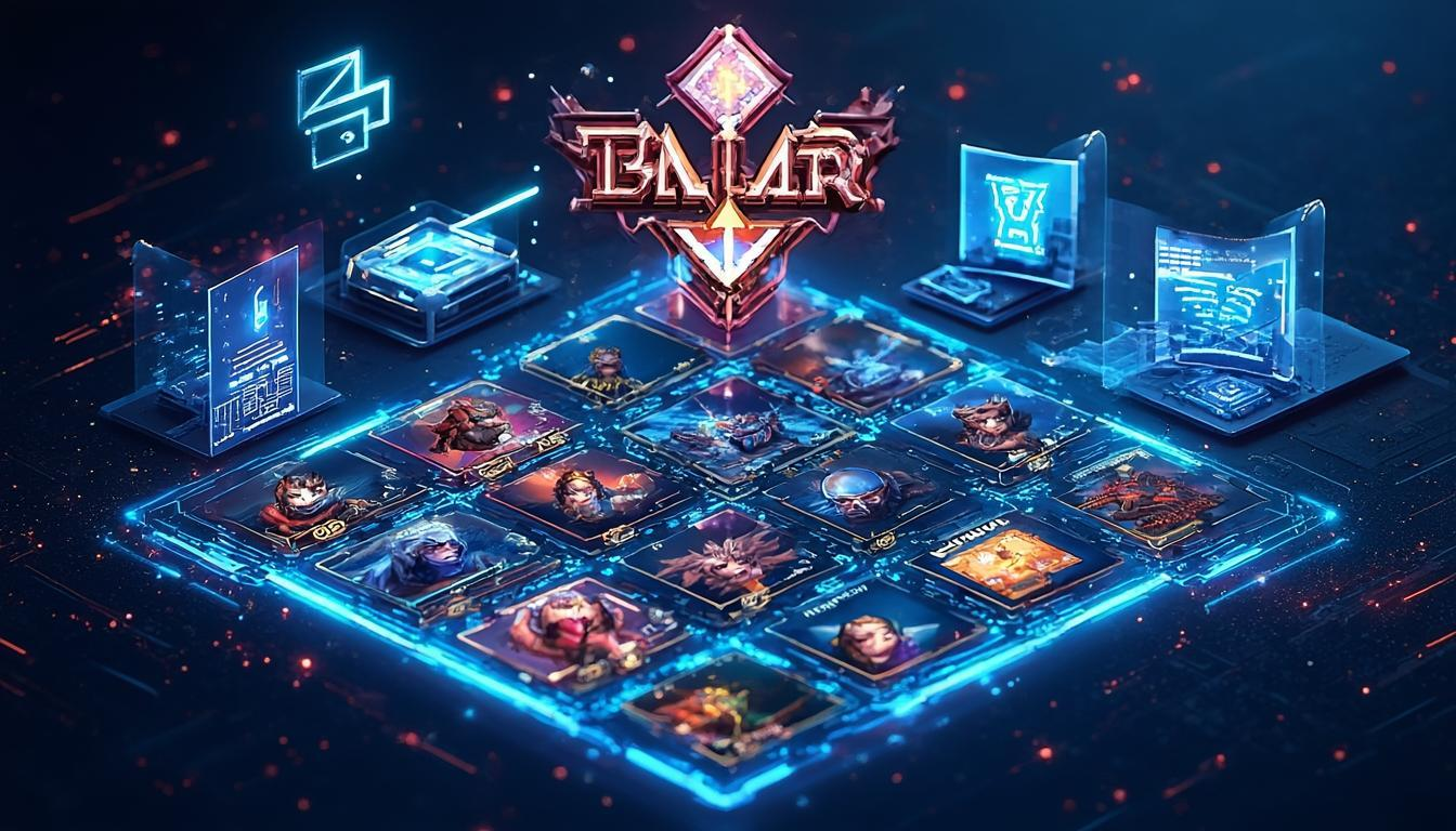 一、为什么2025年游戏玩家都在选三角洲黑号低价发卡网？