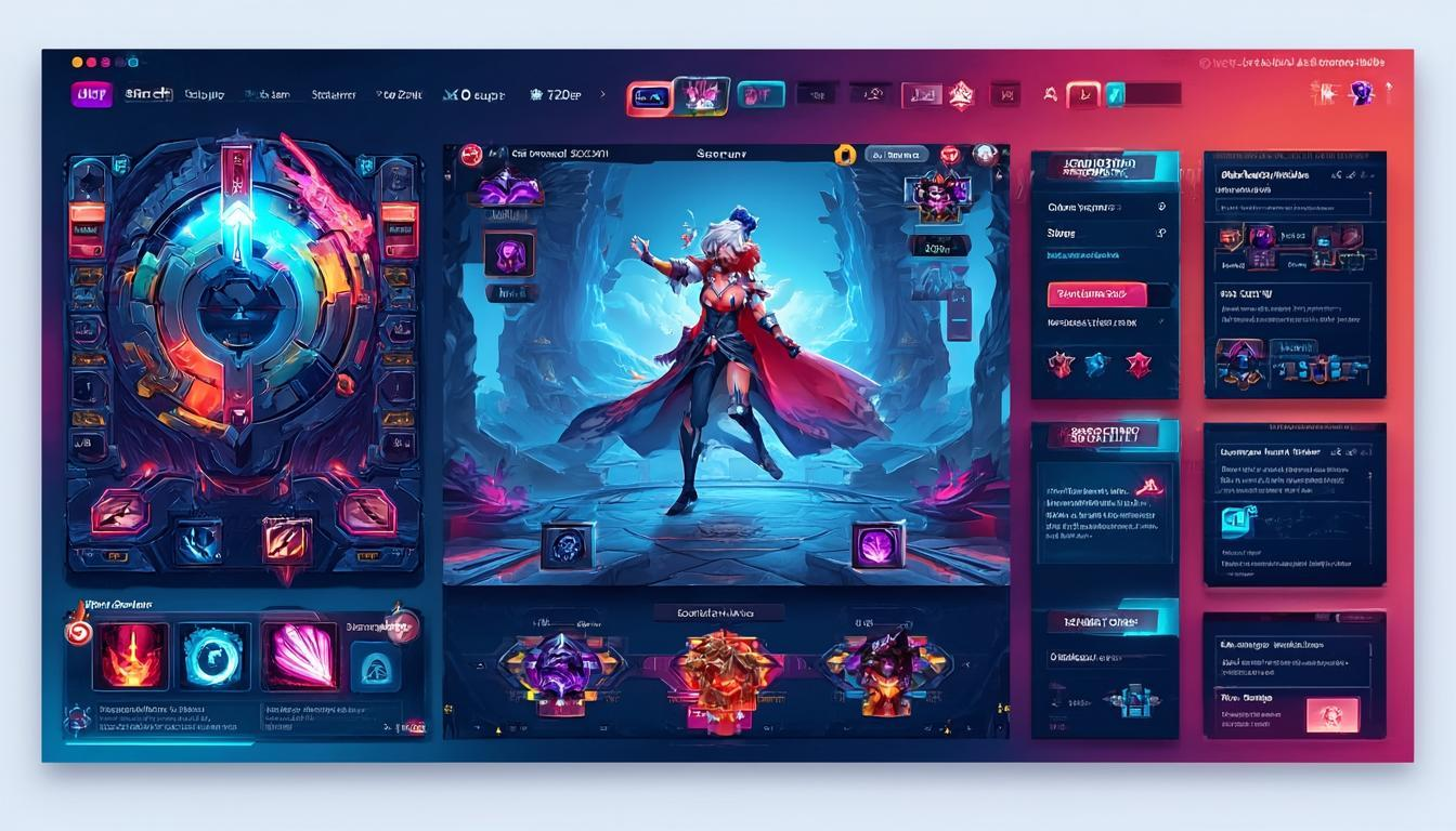 丰富辅助工具库：覆盖主流手游的全方位需求