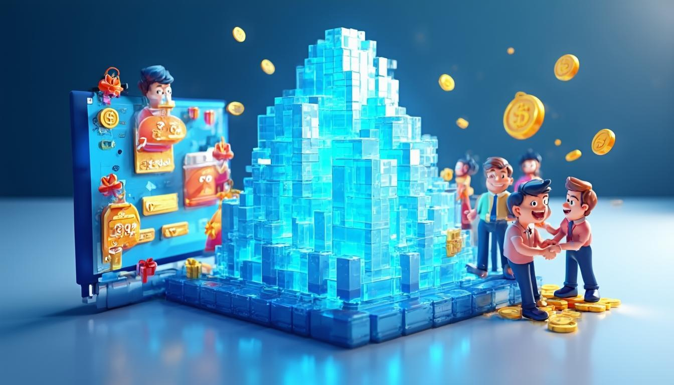 冰点卡盟的核心优势：货源稳定与价格优势