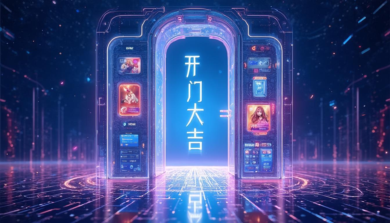 一、24小时自动发卡：打破时间壁垒，充值服务永不打烊