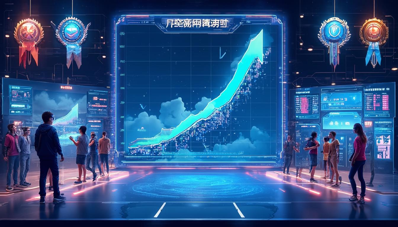 手游辅助网：为什么成为2025年千万玩家的选择？