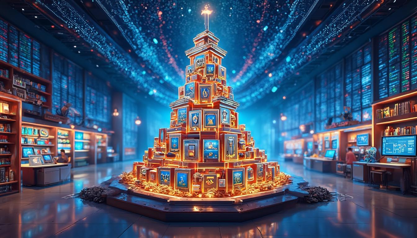 稳定货源+全品类覆盖：三角洲数据号发卡网的核心竞争力