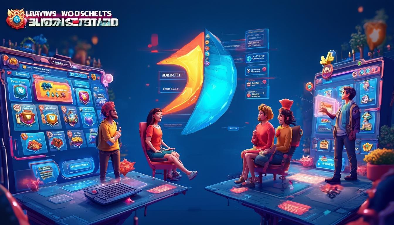 为什么越来越多玩家选择游戏辅助发卡网？