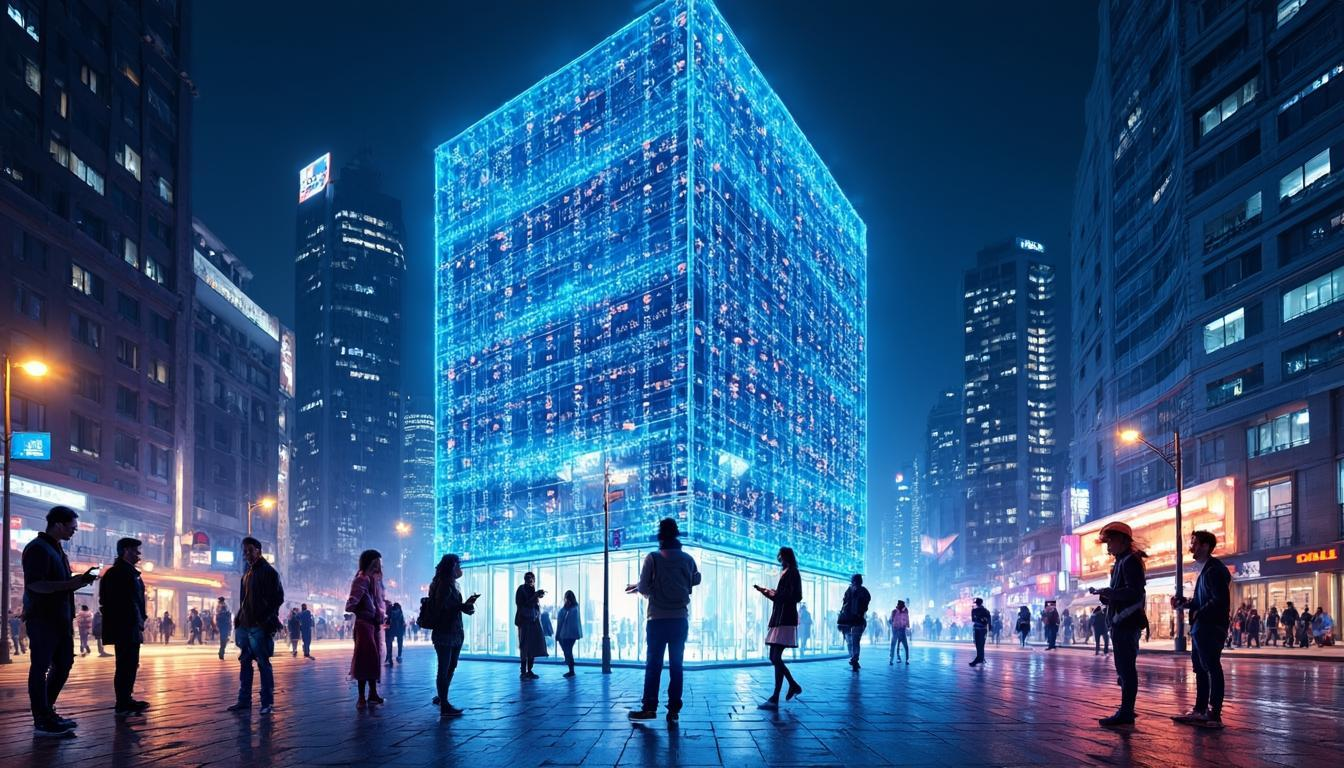 24小时无间断服务:打破时间壁垒的数字交易新体验