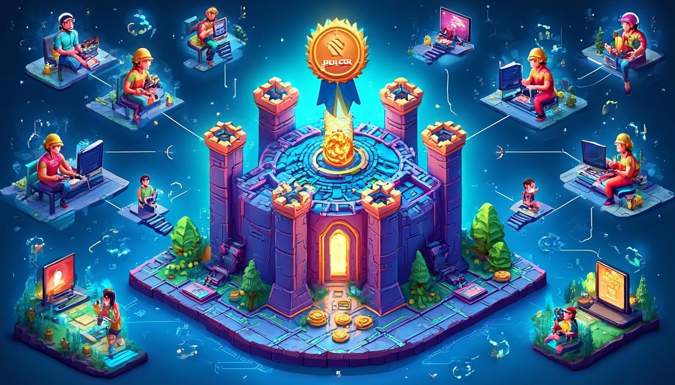 PUBG卡盟如何构建玩家信任的安全壁垒？