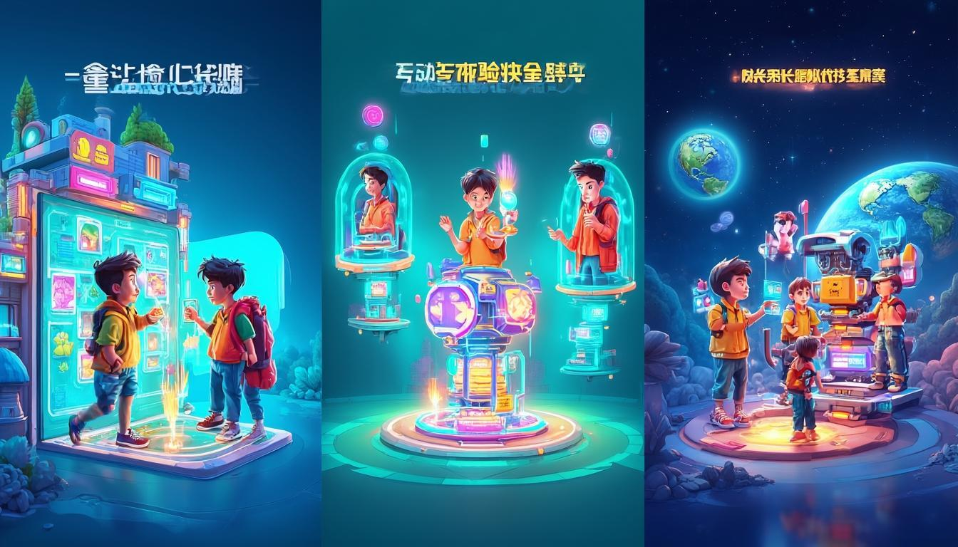 为什么选择少年科技卡盟?三大核心优势让它成为青少年首选