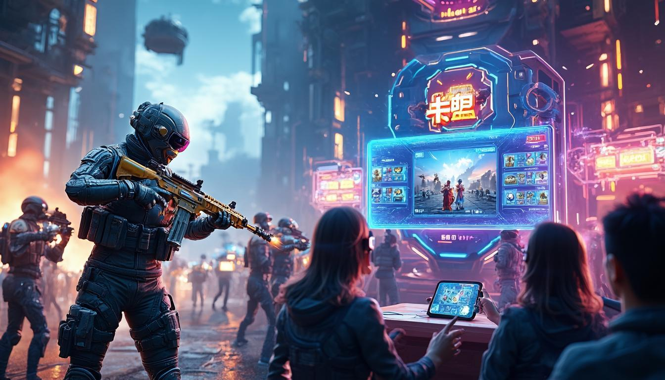 为什么2025年PUBG玩家都在说