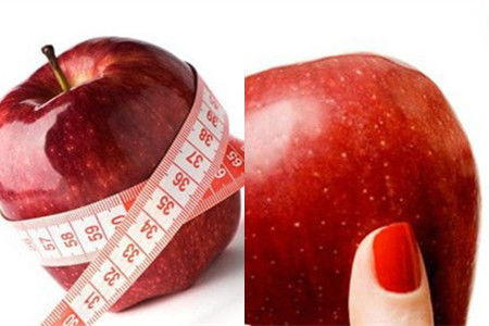 二、苹果瘦身法期间运动注意事项