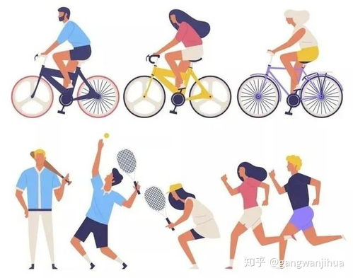 二、有氧运动：提高代谢，燃烧脂肪