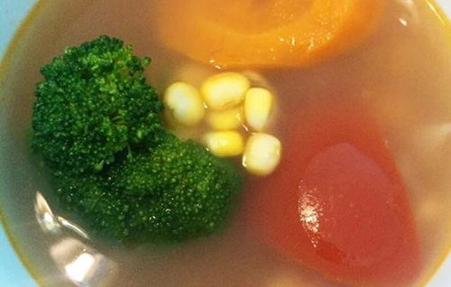 一、泄油瘦身汤的成分与作用原理