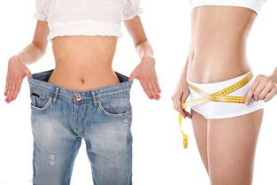 三、如何根据图片选择合适的减肥瘦身机器