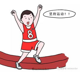 三、保持正确的锻炼姿势