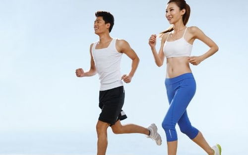 二、如何选择适合自己的瘦身运动？