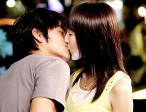 一、接吻与能量消耗