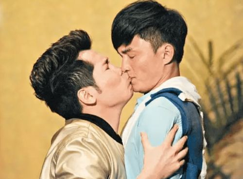 二、接吻对心理的影响