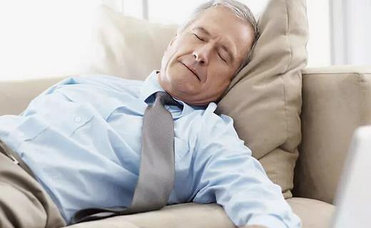 三、保持良好的睡眠质量