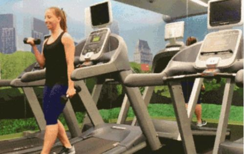 二、高效锻炼方法